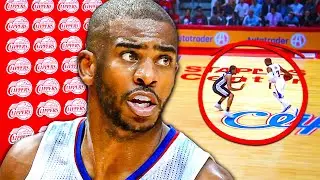 Why Chris Paul Is One Of The Best Players Ever