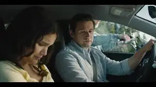 SONSUZA KADAR KAÇAMAZSIN (Dublajlı Fragman) - 9 Ağustos'ta Sinemalarda
