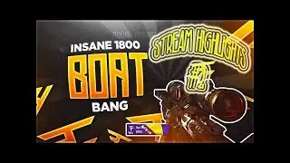 Stream Highlights #2
