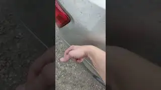 Штатная шумоизоляция в гранте