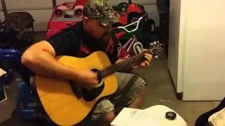 Justin Nichols - Country Ain't a Style