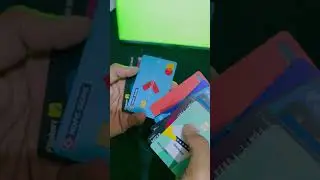 Paisa Hai Tho #cardcollection #creditcard