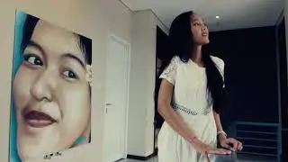 Rumas Alvia ft. GebyWitchwicky - Takut Kehilangan