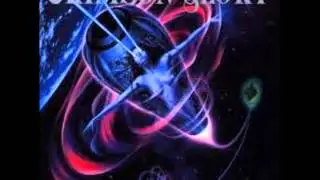 Crimson Glory Transcendence