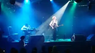 Немного нервно. Смейся, моя душа... (Glastonberry, 14.10.2021)