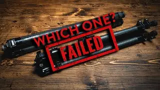 Aziak Frontcountry vs. Outdoorsmans Innegra – Catastrophic Failure & Field Test Results
