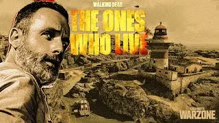 MW3 vs The Ones Who Live