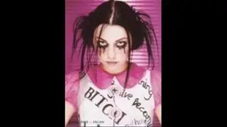 Amy lee y los goticos 
