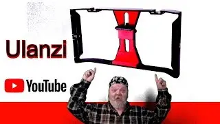 ulanzi u rig pro smartphone video rig review