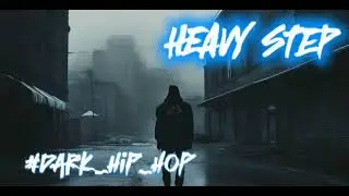 MatveY xBeat - ♦️HEAVY STEP♦️ #hiphop