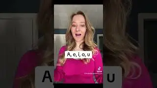 A vs. An en inglés 