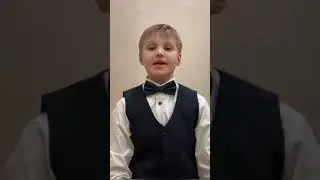Ф.И.Тютчев «Весенняя Гроза»