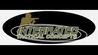 TAC-TOTE LLC attends Armored Vehicle Training provided by Integrated Tactical Concepts.