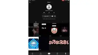 My TikTok