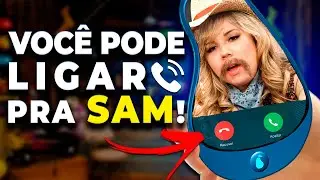 YOU CAN CALL TO SAM PUCKETT! | 5 MOST AMAZING CURIOSITIES OF ICARLY # iCarly2021