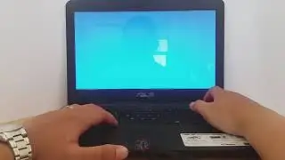 Windows 7 Ultimate Running Via USB !!!