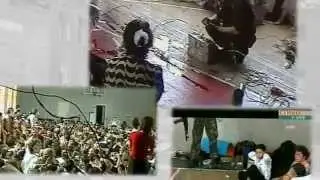 Презентация на тему Правда Беслана