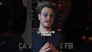 les 12 hommes les plus mystérieux d'Amérique !