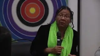bell hooks: 