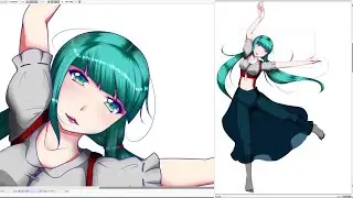 -MASA Works DESIGN-Brass Noise Flamenco 2 [Live stream Re-Upload]
