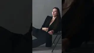 Sydney fashion shoot bts