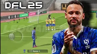 FIFA 16 MOBILE MOD OFFLINE MODO LIGA E TIMES BRASILEIROS COMPLETOS