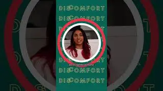 DISCOMFORT THE SERIES: Ep. 2 Teaser - Sex and Masturbation 