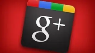 New username! and Google Plus news!
