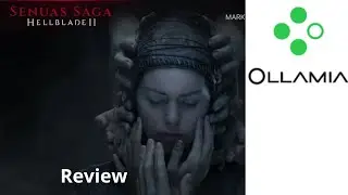 Review: Hellblade 2