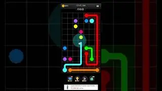Dot Knot - Level 209