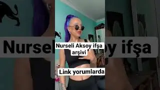 Nurseli Aksoy ifşa arşivi 
