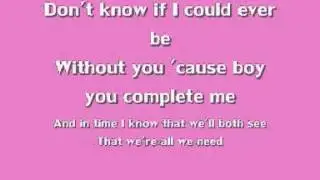 Auburn - Perfect Two lyrics