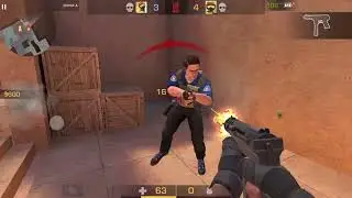 STANDOFF 2 ДЕМКА КАТКИ С ГЛУПЫМ ТИМЕЙТОМ!!!!САМАЯ ХУДШАЯ ДЕМКА З А ВСЁ ВРЕМЯ!!!?