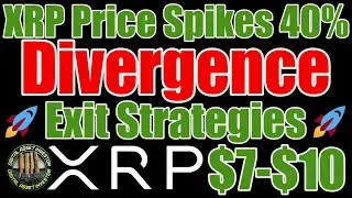 🚀XRP Rockets🚀& Bankers Angry & Ripple CEO Coming Up