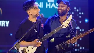 Unseen Behind-the-Scenes Footages of the First Bangladesh Guitar Clinic | Mavix Global