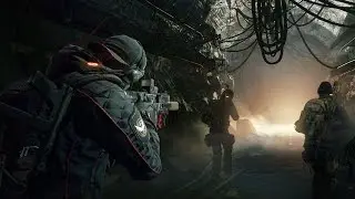 The Division | Ventures in the Underground! | X1