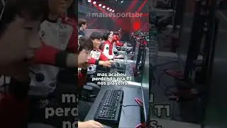 Xiaohu - Você lembra deste jogador? #lpl #msi #leagueoflegends