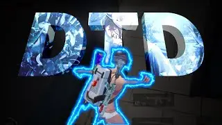 200 SPECIAL - DUSK TILL DAWN PUBG MOBILE EDIT #arsugamingcontest