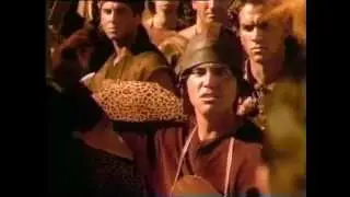 BOOK OF MORMON ~ CAPTAIN MORONI (ALMA 43-44)