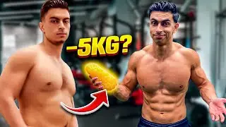How Much FAT Can You Lose In 1 Week? (Based on Science)
