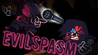 Corruptrospasm' Evil soul Bf vs Bf ectospasm cover