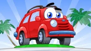 Вилли 1 (1 - 9 уровень) / Willy 1 (1 - 9 level)