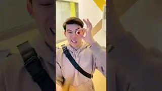 Распаковка ГЛАЗ!!!🫣