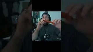 What Streamers Eat For Supper