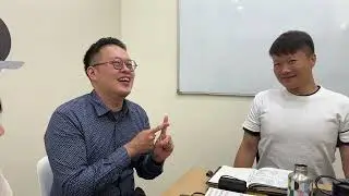 Gene《洛克菲勒寫給兒子的三十封信》讀書會20230521