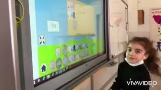 Little girls used smart Board in the class room 🥰🥰🥰🥰🥰🥰🥰🥰🥰🥰🥰🥰🥰🥰🥰🥰🥰🥰🥰🥰🥰🥰
