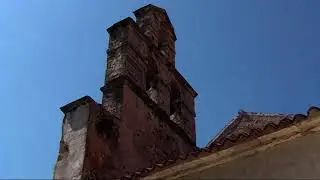 Krupa monastery, Croatia