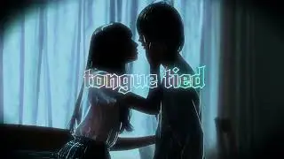 otuka - tongue tied (Slowed + Reverb)