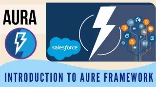 What is Aura Framework || Aura Framework History || Aura Framework over Lighting Web Component 