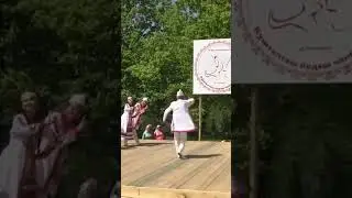 Обладатели Гран-при НАТ "Эрвий" с. Калтасы Калтасинского района